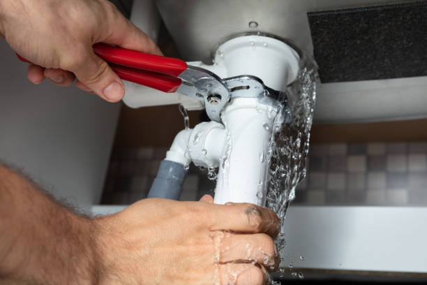 Best 24-hour water damage restoration  in Springfield, MA