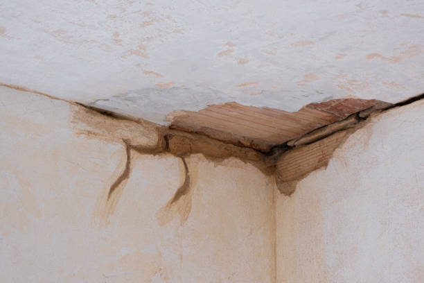 Professional Water damage restoration in MA
