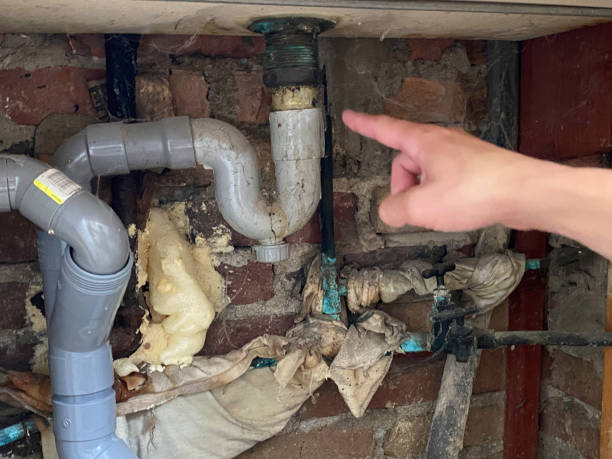 Best Commercial water damage restoration  in Springfield, MA